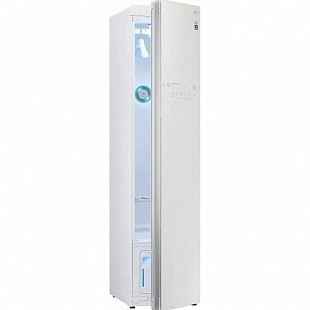 Паровой шкаф LG STYLER S3 WERALWPCOM