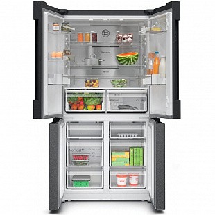 Холодильник BOSCH KFN96AXEA