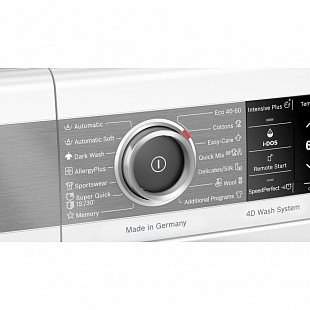 Стиральная машина BOSCH WAV28EH0BY