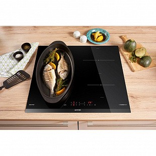 Индукционая варочная панель GORENJE IT643BSC7