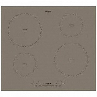 Варочная панель WHIRLPOOL ACM806/BA/S