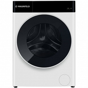 Стиральная машина MAUNFELD MFWD14116WH05