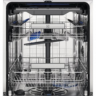 Встраиваемая посудомоечная машина ELECTROLUX EEG68600W