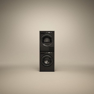 Стиральная машина ASKO W5096RG