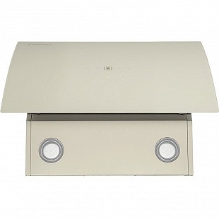 Вытяжка MAUNFELD SKY STAR CHEF 60 GLASS BEIGE