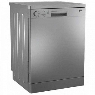 Посудомоечная машина BEKO DFN 05 W 13 S