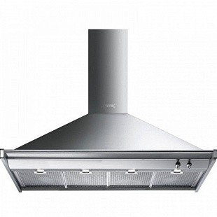 Вытяжка SMEG KD120HXE