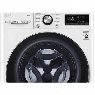 Стиральная машина LG TW4V9RW9W