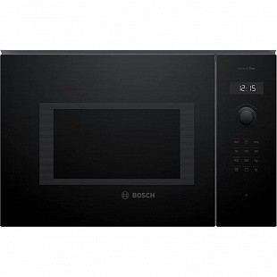 Встраиваемая микроволновая печь BOSCH BEL454MB1F