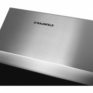 Вытяжка MAUNFELD BRIDGE 60 INOX GLASS BLACK