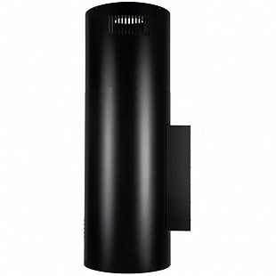 Вытяжка MAUNFELD LEE WALL 39 LONG BLACK