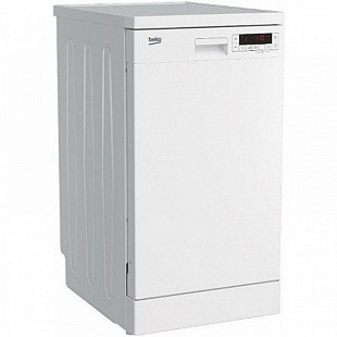 Посудомоечная машина BEKO DFS 25W11 W