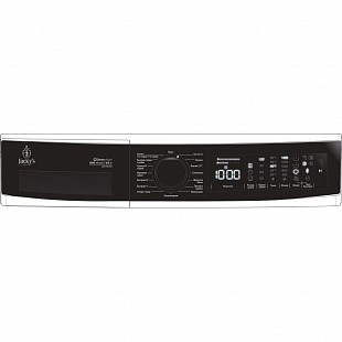 Стирально-сушильная машина JACKY'S JWD 85W14IS