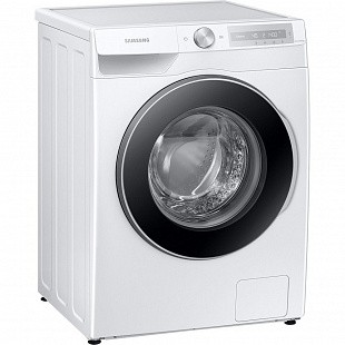 Стиральная машина SAMSUNG WW10T634CLH