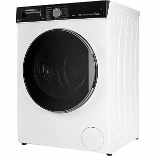 Стиральная машина KUPPERSBERG WM 581 W