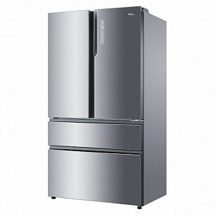 Холодильник HAIER HB25FSSAAARU