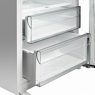 Встраиваемый холодильник DELONGHI DLI 17SE MARCO