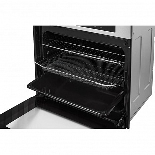 Духовой шкаф MIDEA MO37003X