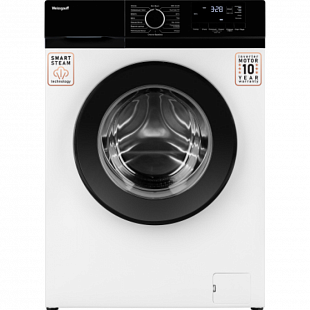 Стиральная машина WEISSGAUFF WM 45127 DC INVERTER STEAM