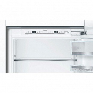 Холодильник BOSCH KIN86HD20R