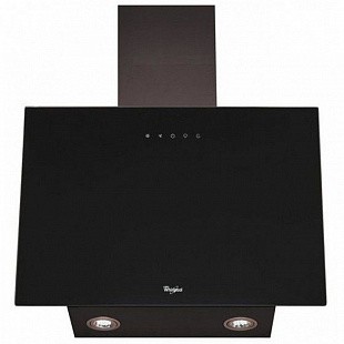 Вытяжка WHIRLPOOL AKR 038 G BL