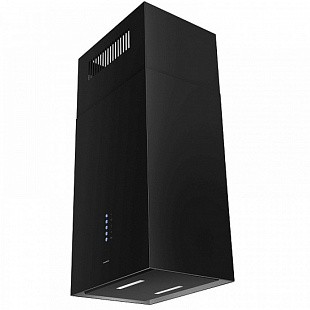 Вытяжка MAUNFELD BATH PLUS 402IL ЧЁРНЫЙ