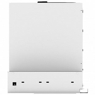 Вытяжка ELIKOR SENSE GLASS 60П-1000 WHITE