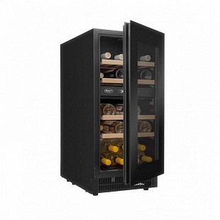 Винный шкаф COLD VINE C23-KBT2