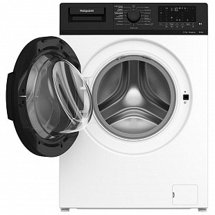 Стирально-сушильная машина HOTPOINT WD 8548 C7S VBW
