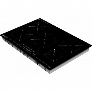 Индукционая варочная панель MEFERI MIH755BK POWER
