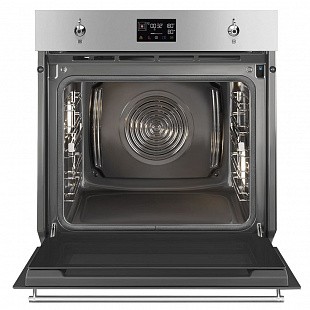 Духовой шкаф SMEG SOP6302S2PX CLASSICA