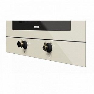Микроволновая печь TEKA MWR 22 BI VANILLA-OS