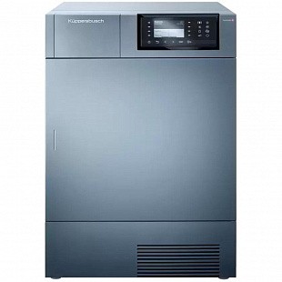Сушильная машина KUPPERSBUSCH T 40.0 AT АНТРАЦИТ