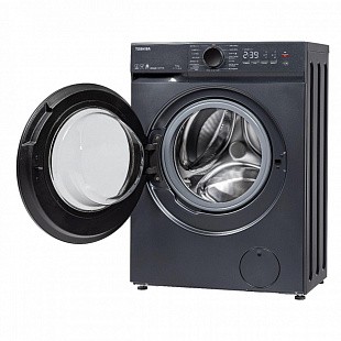 Стиральная машина узкая TOSHIBA TW-T21BU80UWRU(MG)