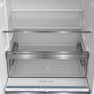 Холодильник GRUNDIG GKPN66830FXD