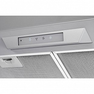 Вытяжка KUPPERSBERG INLINEA 72 INOX