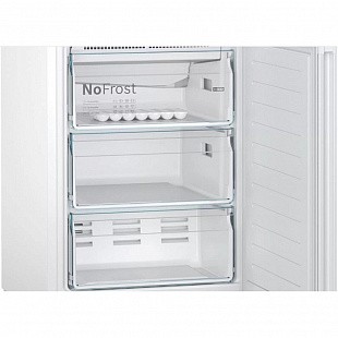 Холодильник BOSCH KGN39VW25R