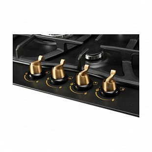 Варочная панель KUPPERSBERG FS 604 B BRONZE