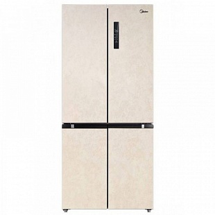 Холодильник MIDEA MDRF644FGF34B
