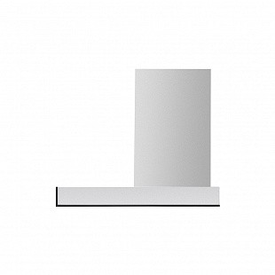 Вытяжка MAUNFELD NORFOLK 60 INOX/GLASS BLACK