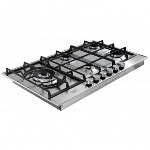 Газовая варочная панель DELONGHI NSL 590D X RUS
