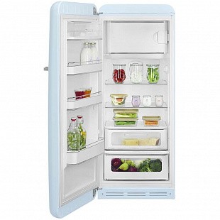 Холодильник SMEG FAB28LPB6
