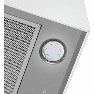 Вытяжка MAUNFELD BATH 401 WHITE