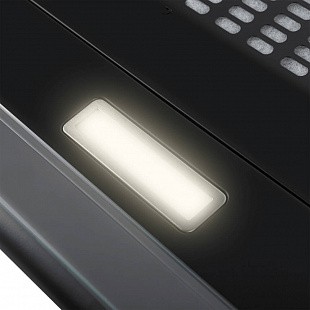 Вытяжка MAUNFELD MPC 50 BLACK