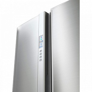 Холодильник SHARP SJ-FP97VST