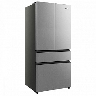 Холодильник GORENJE NRM8181UX