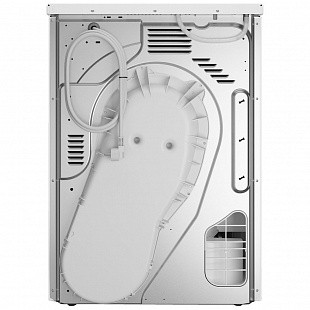 Сушильная машина ASKO T408CD.W.P