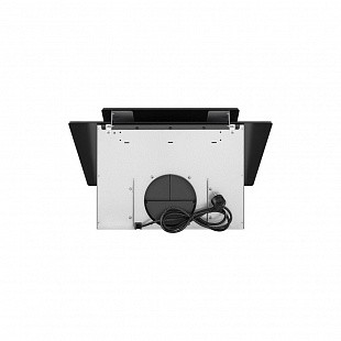 Вытяжка MAUNFELD WIND PUSH 60 GLASS BLACK