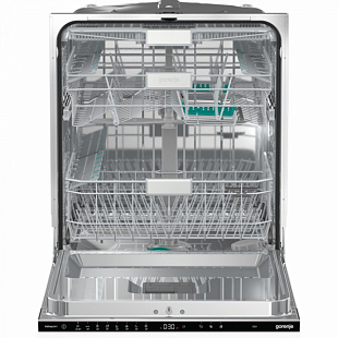 Встраиваемая посудомоечная машина GORENJE GV663C61