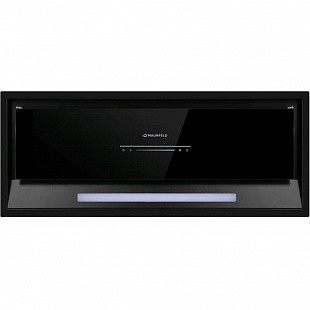 Вытяжка MAUNFELD NEBULA 60 GLASS BLACK